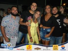 Fenômenos do Forró